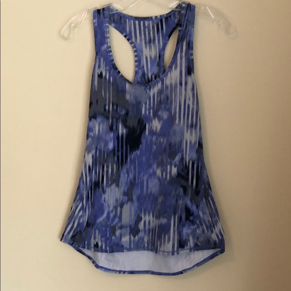 Athleta Tops - Athleta Racer Back Tank